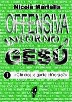 Offensiva intorno a Ges 1